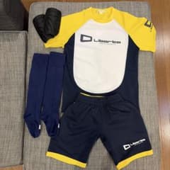 Liberta ⭐︎サッカーウェアセット ⭐︎115サイズ - メルカリ