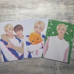 SEVENTEEN トレカのサムネイル