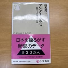 アンダークラス _新たな下層階級の出現のサムネイル
