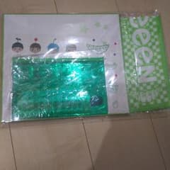GReeeeNグッズセットのサムネイル
