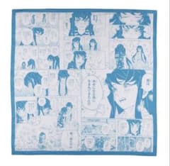 鬼滅の刃 ジャンプショップ 泣けるハンカチ 時透 無一郎 - メルカリ