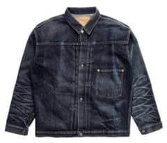 y*s様 SUBCULTURE S06XX SEOWORN DENIM JACK y*s様 SUBCULTURE S06XX SEOWORN DENIM JACK - メルカリ