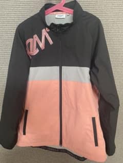 【はときむ様専用】Hem ヘム　ウィンドブレーカー　150cmのサムネイル