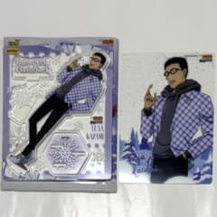 名探偵コナン 中国 KAYOU 隻眼の残像 アクスタ クリアカード