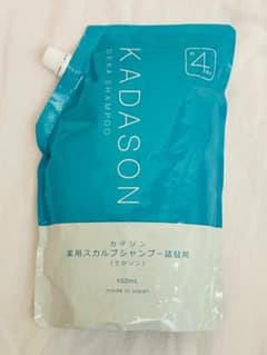 KADASON シャンプー詰替用 950mLのサムネイル
