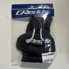 GReddy シフトノブパーカーのサムネイル