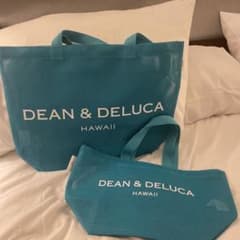 ハワイ限定　DEAN&DELUCA 2024のサムネイル
