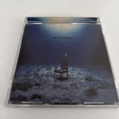 Mr.Children / 深海のサムネイル