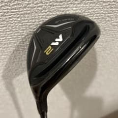 テーラーメイド　M2   ユーティリティ　３番のサムネイル