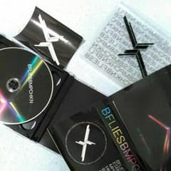 BUMP OF CHICKEN Butterflies CD 初回限定版Aのサムネイル