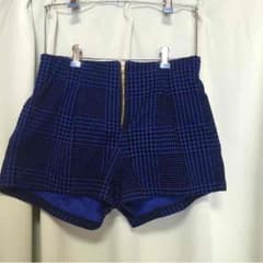 ANAP ハイウエストショーパンのサムネイル