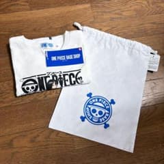 ONEPIECE BASE SHOP ロビン Tシャツのサムネイル