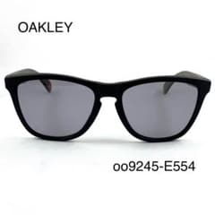 正規品オークリーoo9245-E554FROGSKINS OAKLEYサングラス - メルカリ