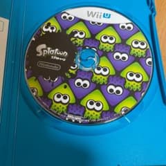 Splatoon（スプラトゥーン）のサムネイル