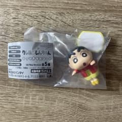 クレヨンしんちゃん　くっつきマスコット　しんちゃんのサムネイル