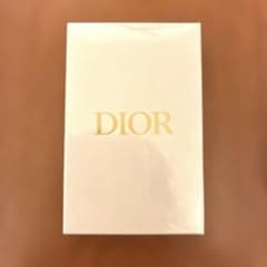 未開封 Dior ディオール ウェルカムギフト ノベルティ トランプ カード