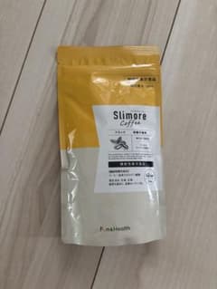 新日本製薬 スリモアコーヒー 31日分 62cups - メルカリ