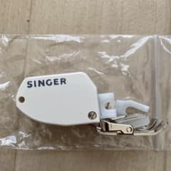 新品未使用  上送り押さえ シンガーミシン 用のサムネイル