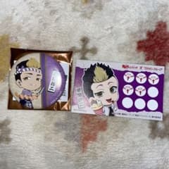 東京リベンジャーズ　半間修二　セットのサムネイル