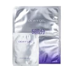 DEWYCEL  MASK パック　5枚入りのサムネイル