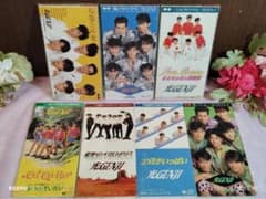 光GENJI CD まとめて 7枚セット ☆未使用品あり☆ - メルカリ