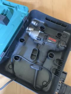 RYOBI 電動インパクトレンチ IW-2000のサムネイル