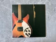 LOSTAGE Guitar レコード　LPのサムネイル