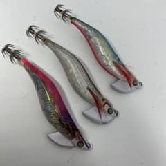 ヤマシタ　ティップランエギ3.5号3本のサムネイル