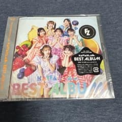 【新品未開封】Kawaii Lab. Best FRUITS ZIPPER盤のサムネイル