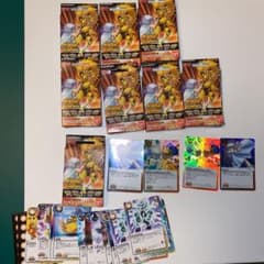 ガッシュベル　紫電の雷帝のサムネイル