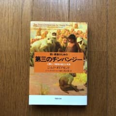 文庫 若い読者のための第三のチンパンジーのサムネイル