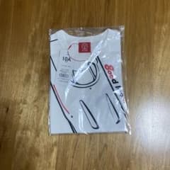【新品未開封】OJICO半袖Tシャツ　10A 九州新幹線「つばめ」のサムネイル
