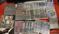 CS優勝構築　青魔導デッキのサムネイル