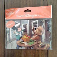 東京ディズニーシー スプリングヴォヤッジ グッズセット まとめ売り 東京ディズニーシー スプリングヴォヤッジ ポストカードセット - メルカリ