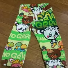専用グラグラ80ボトムスのサムネイル