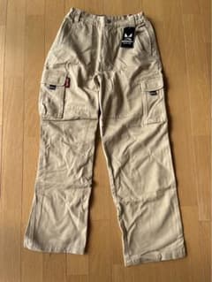 BAD BOY カーゴパンツ ベージュのサムネイル