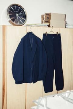 FreshService HOUYHNHNM セットアップのサムネイル