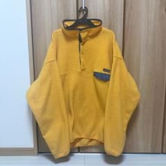 USA patagonia synchilla  フリース パタゴニアのサムネイル
