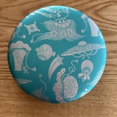 銀座菊廼屋　空き缶のサムネイル