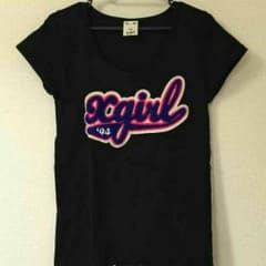 ※※ ゆぅ☆様 専用※※X-GIRL ロゴTシャツ 2のサムネイル