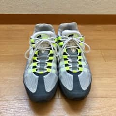 ✨本日限定価格‼︎ナイキ エアマックス95【NIKE AIR MAX】のサムネイル