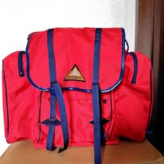 Hiking Backpack L (Ogawa Tent)