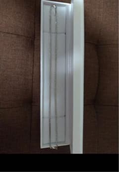 PT850  プラチナ  50センチのサムネイル