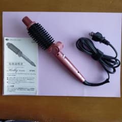 CREATE ION Kelly Portable ヘアアイロンのサムネイル