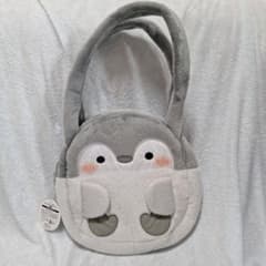 「コウペンちゃん」ぬいふわトートバッグ