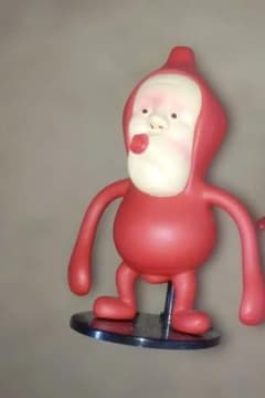 코비토즈칸 노미비탄 쿠네쿠네 피규어