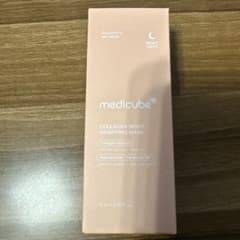 medicube COLLAGEN NIGHT WRAPPING MASKのサムネイル