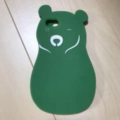 FRAPBOIS ZOO iPhone ケースのサムネイル