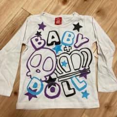 baby dollのサムネイル