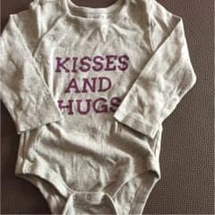 babygap ロンパース 70のサムネイル